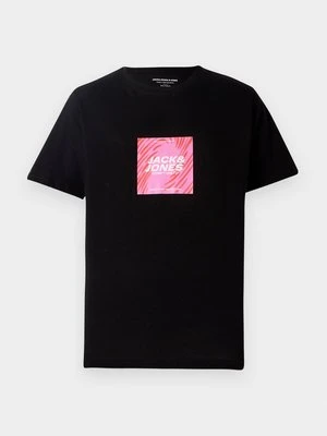 T-shirt z nadrukiem jack & jones