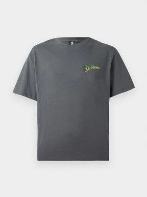 T-shirt z nadrukiem jack & jones