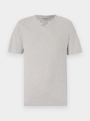 T-shirt z nadrukiem jack & jones