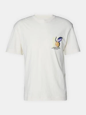 T-shirt z nadrukiem jack & jones
