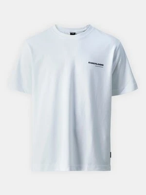 T-shirt z nadrukiem jack & jones