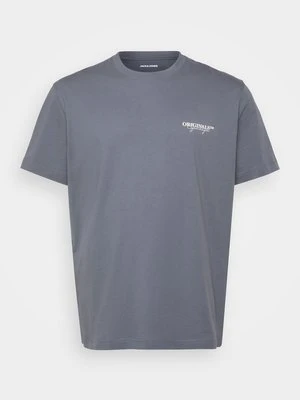 T-shirt z nadrukiem jack & jones
