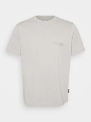 T-shirt z nadrukiem jack & jones