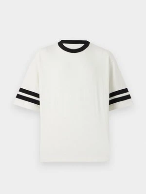 T-shirt z nadrukiem jack & jones