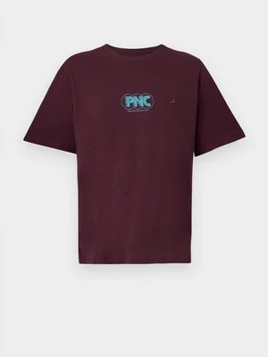 T-shirt z nadrukiem jack & jones