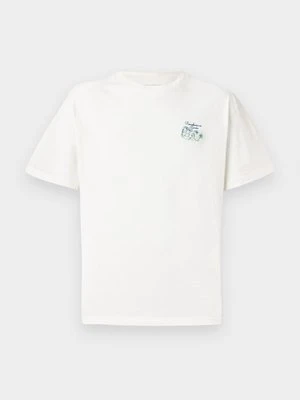 Zdjęcie produktu T-shirt z nadrukiem Jack&Jones mleczny