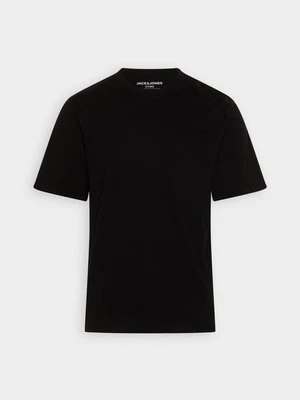 T-shirt z nadrukiem jack & jones