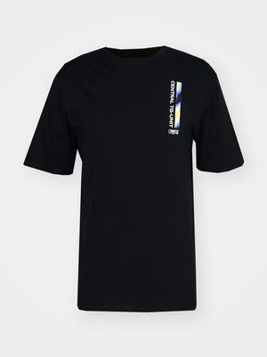 T-shirt z nadrukiem jack & jones