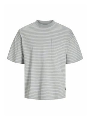 T-shirt z nadrukiem jack & jones