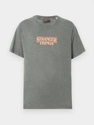 Zdjęcie produktu T-shirt z nadrukiem jack & jones