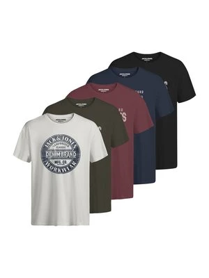 Zdjęcie produktu T-shirt z nadrukiem jack & jones
