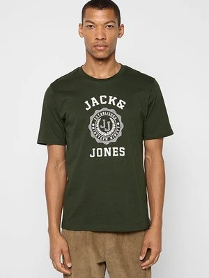 Zdjęcie produktu T-shirt z nadrukiem jack & jones