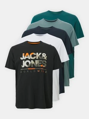 Zdjęcie produktu T-shirt z nadrukiem jack & jones