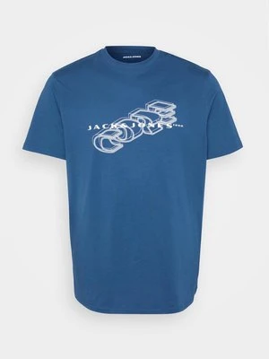 Zdjęcie produktu T-shirt z nadrukiem jack & jones