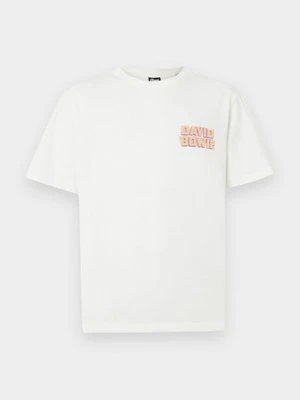 T-shirt z nadrukiem jack & jones