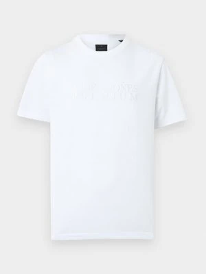 T-shirt z nadrukiem jack & jones