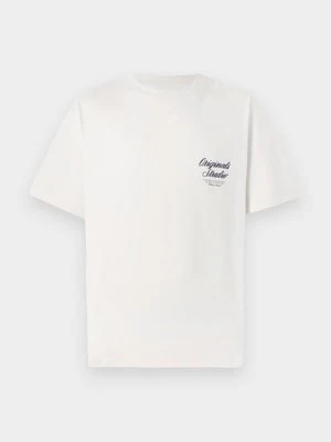 Zdjęcie produktu T-shirt z nadrukiem jack & jones