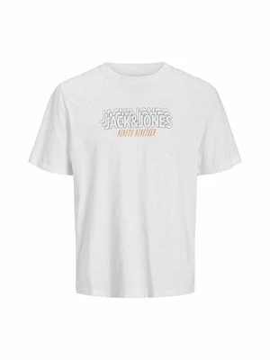 Zdjęcie produktu T-shirt z nadrukiem jack & jones