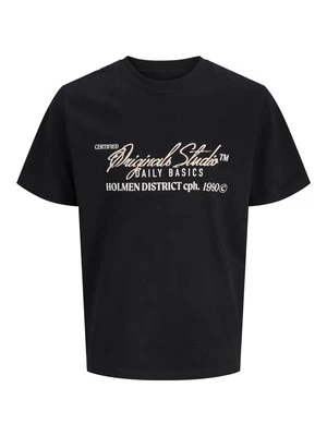 Zdjęcie produktu T-shirt z nadrukiem jack & jones