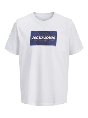Zdjęcie produktu T-shirt z nadrukiem jack & jones