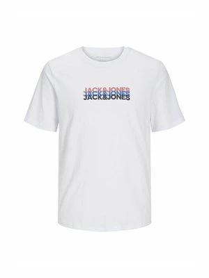 Zdjęcie produktu T-shirt z nadrukiem jack & jones