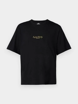T-shirt z nadrukiem jack & jones