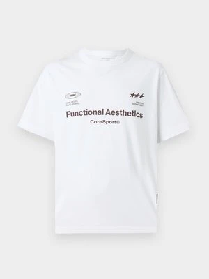Zdjęcie produktu T-shirt z nadrukiem jack & jones