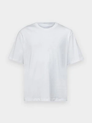 T-shirt z nadrukiem jack & jones