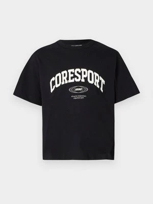 T-shirt z nadrukiem jack & jones