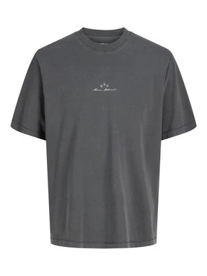 Zdjęcie produktu T-shirt z nadrukiem Jack&Jones czarny