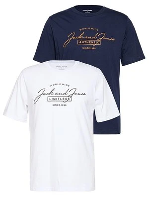 Zdjęcie produktu T-shirt z nadrukiem jack & jones