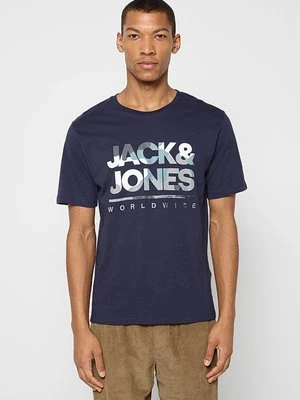 Zdjęcie produktu T-shirt z nadrukiem jack & jones