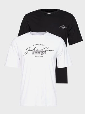 Zdjęcie produktu T-shirt z nadrukiem jack & jones