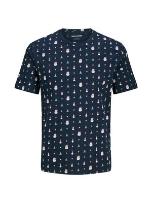 Zdjęcie produktu T-shirt z nadrukiem jack & jones