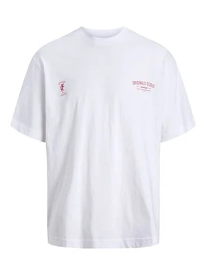 Zdjęcie produktu T-shirt z nadrukiem jack & jones