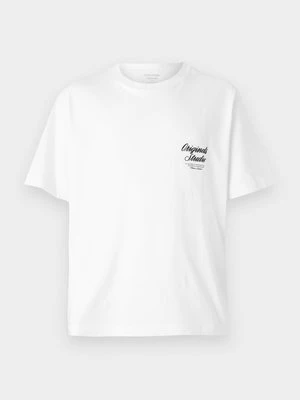 Zdjęcie produktu T-shirt z nadrukiem jack & jones