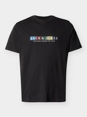 Zdjęcie produktu T-shirt z nadrukiem jack & jones