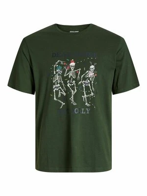 Zdjęcie produktu T-shirt z nadrukiem jack & jones