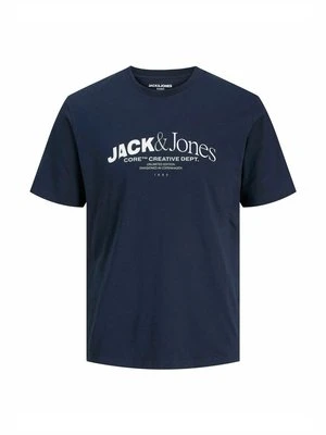 Zdjęcie produktu T-shirt z nadrukiem jack & jones