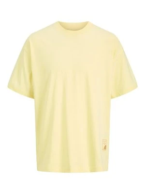 T-shirt z nadrukiem jack & jones