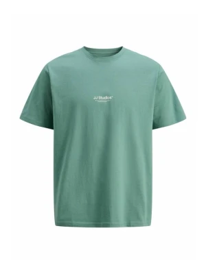 T-shirt z nadrukiem Jack&Jones