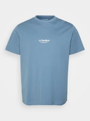 T-shirt z nadrukiem Jack&Jones