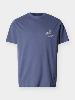 T-shirt z nadrukiem Jack&Jones