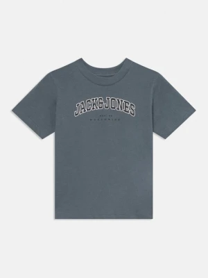 T-shirt z nadrukiem Jack&Jones