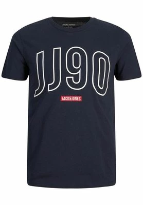 T-shirt z nadrukiem Jack & Jones Junior