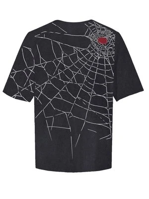 T-shirt z nadrukiem Jack & Jones Junior
