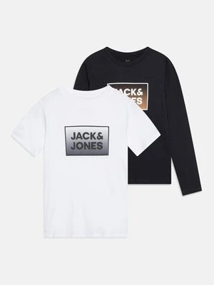 T-shirt z nadrukiem Jack & Jones Junior