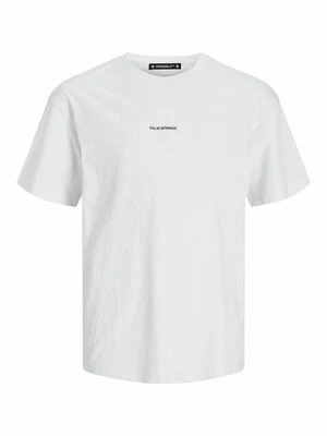 T-shirt z nadrukiem Jack & Jones Junior