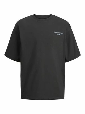 T-shirt z nadrukiem Jack & Jones Junior