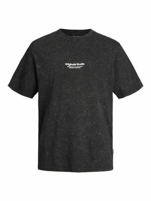 T-shirt z nadrukiem Jack & Jones Junior